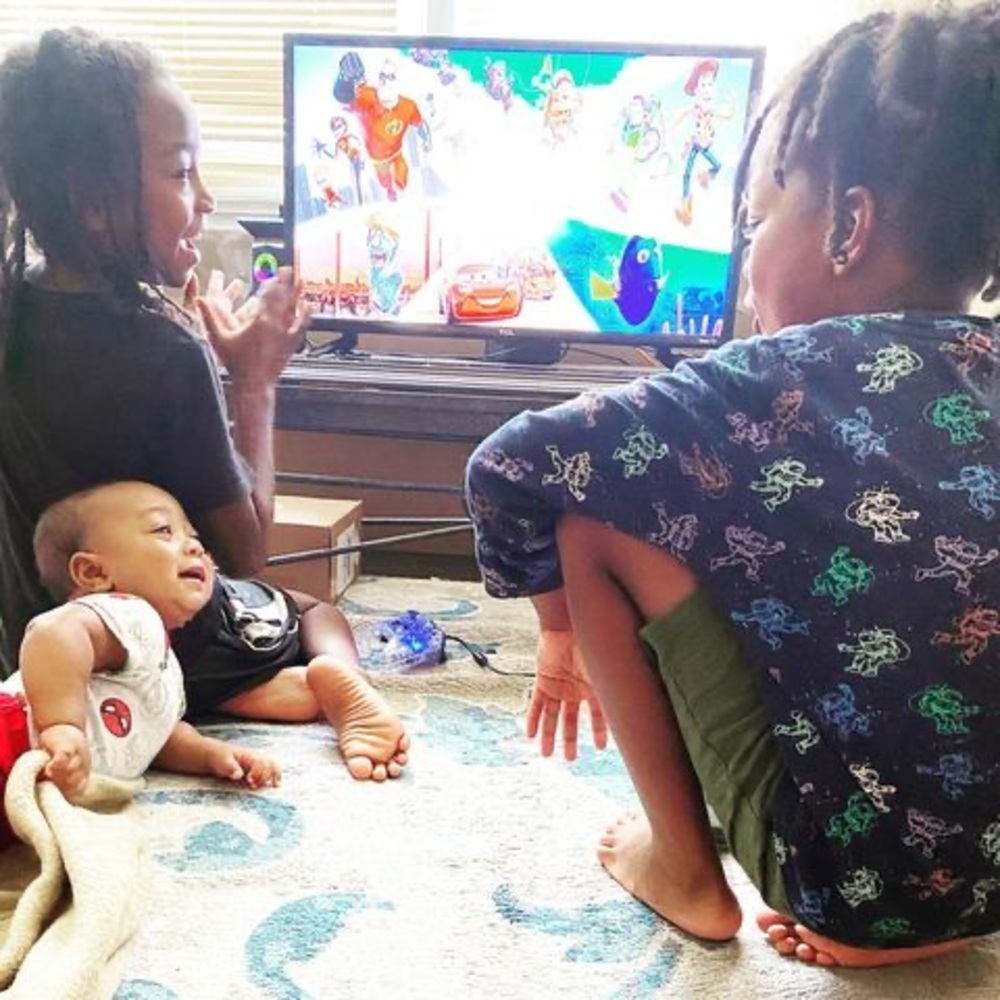 Meet your Posher, Brittany